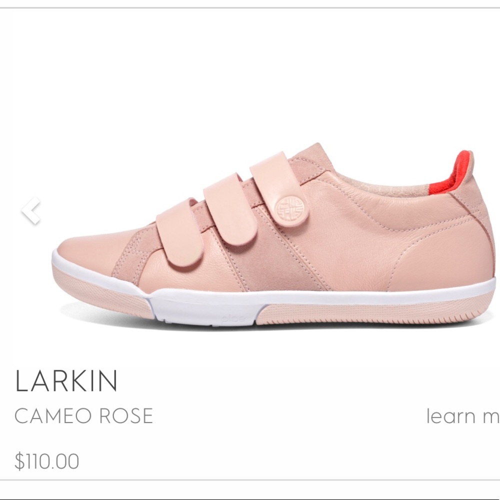 Plae Larkin Sneakers - Size 10